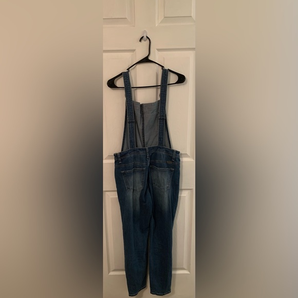 Overalls - Picture 2 of 3